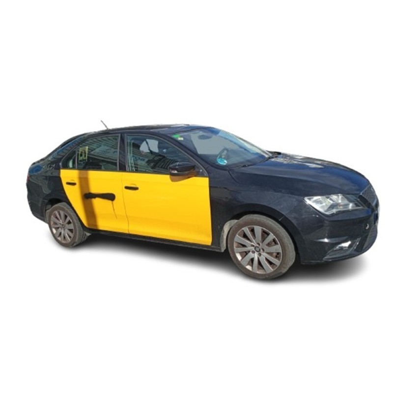SEAT TOLEDO IV (KG3) - imagen 2