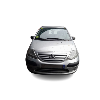 CITROËN C3 I (FC_, FN_)