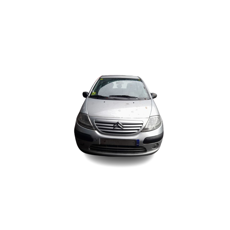 CITROËN C3 I (FC_, FN_) - imagen 1