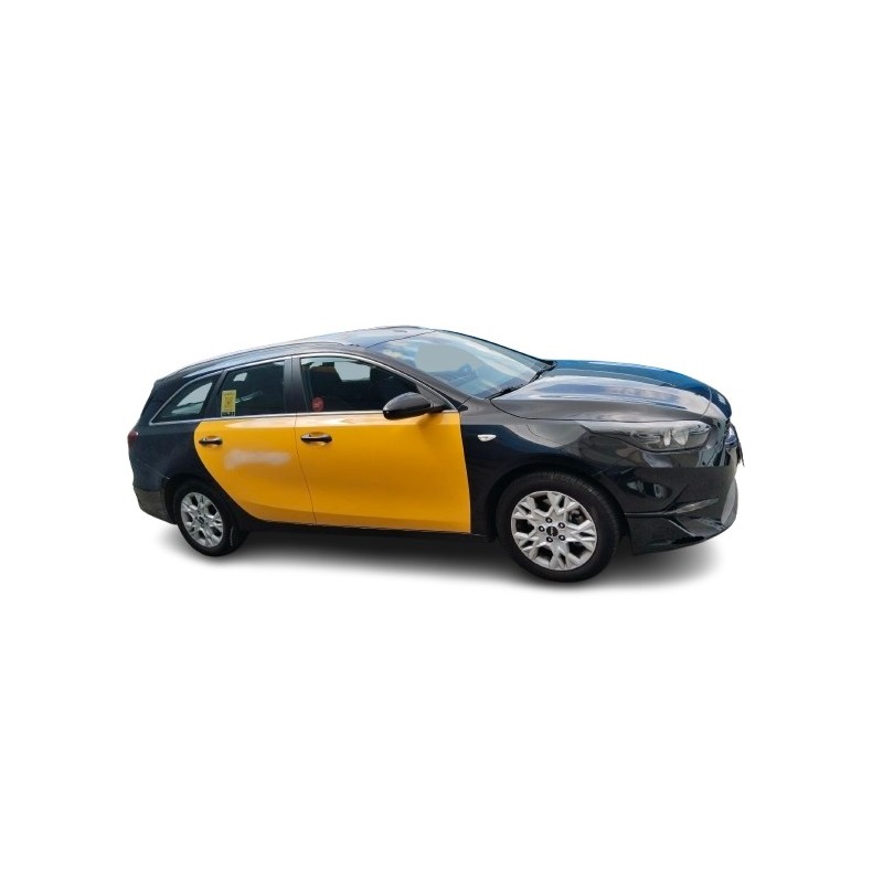 KIA CEED TOURER (CD) - imagen 3