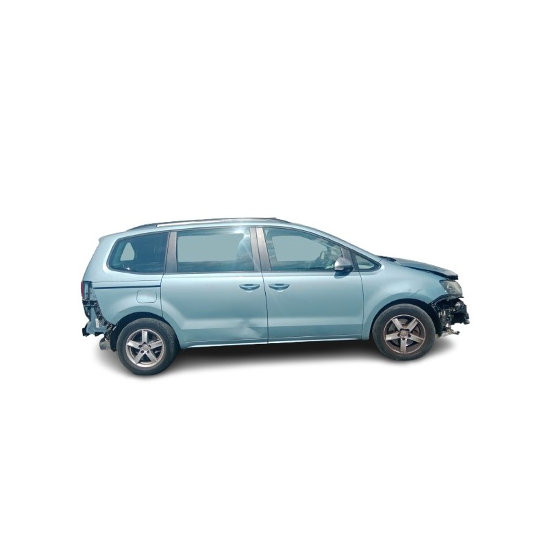 SEAT ALHAMBRA (710, 711) - imagen 2