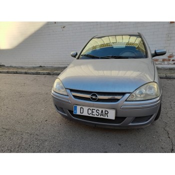 OPEL CORSA C
