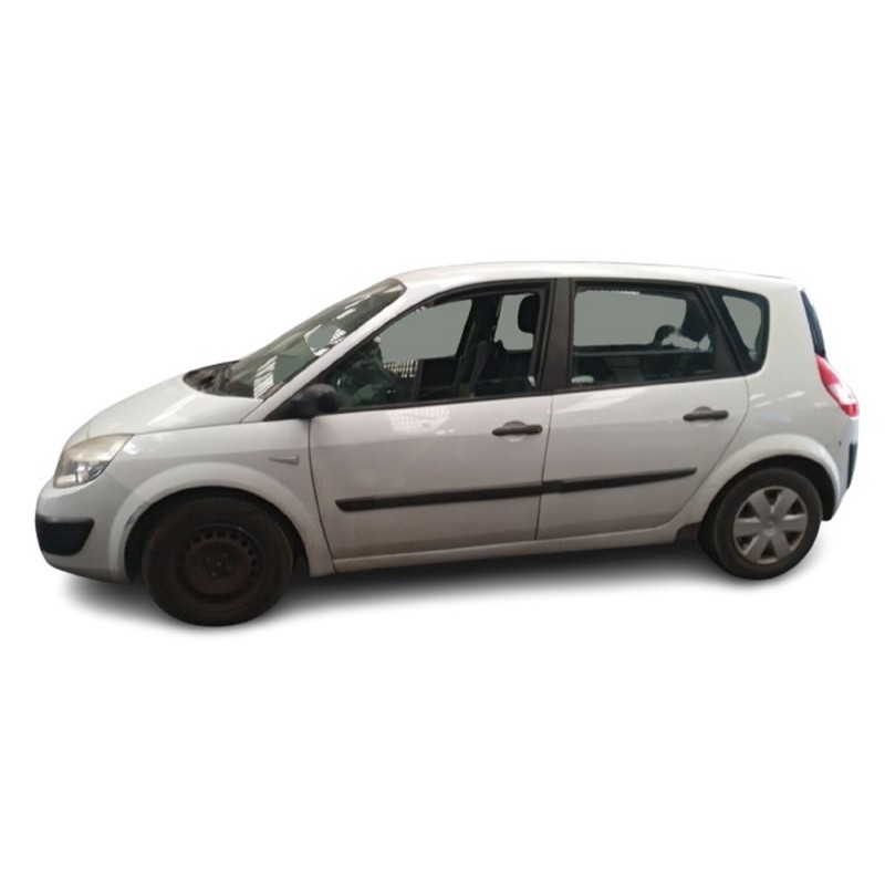 RENAULT MEGANE II STATION WAGON (KM0/1_) - imagen 4