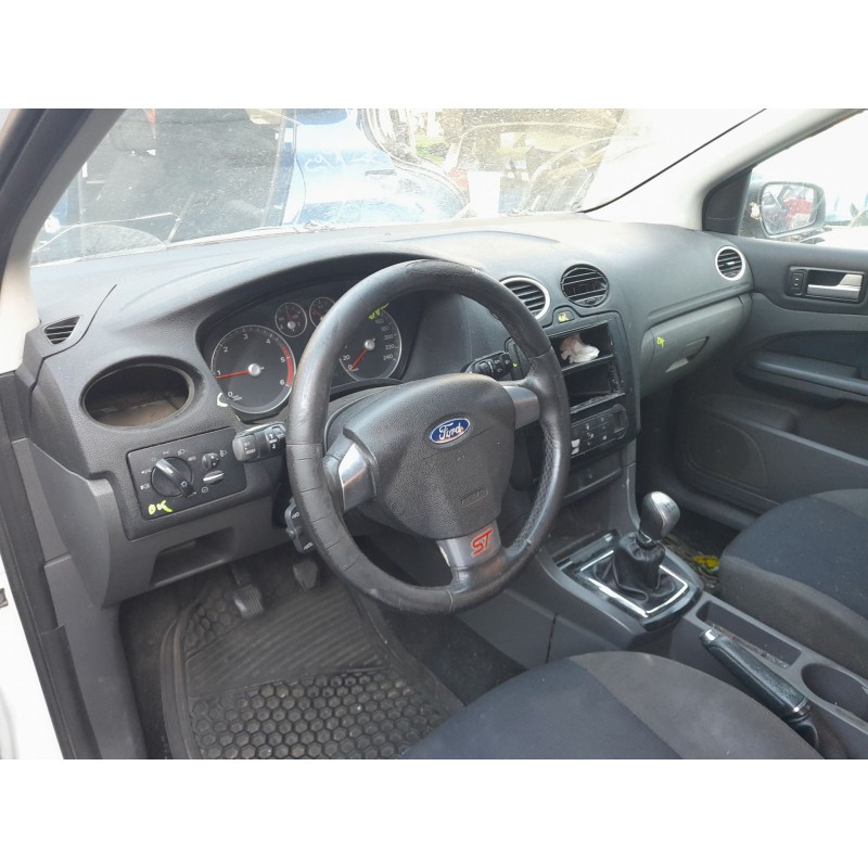FORD FOCUS II (DA_, HCP, DP) - imagen 4