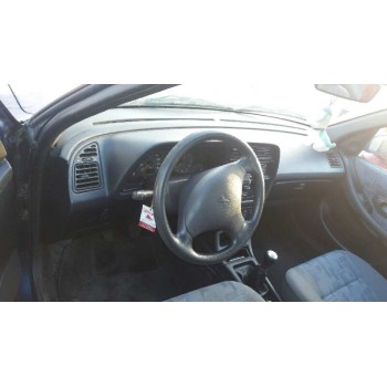 PEUGEOT 306 BERLINA 3/4/5 PUERTAS (S2)