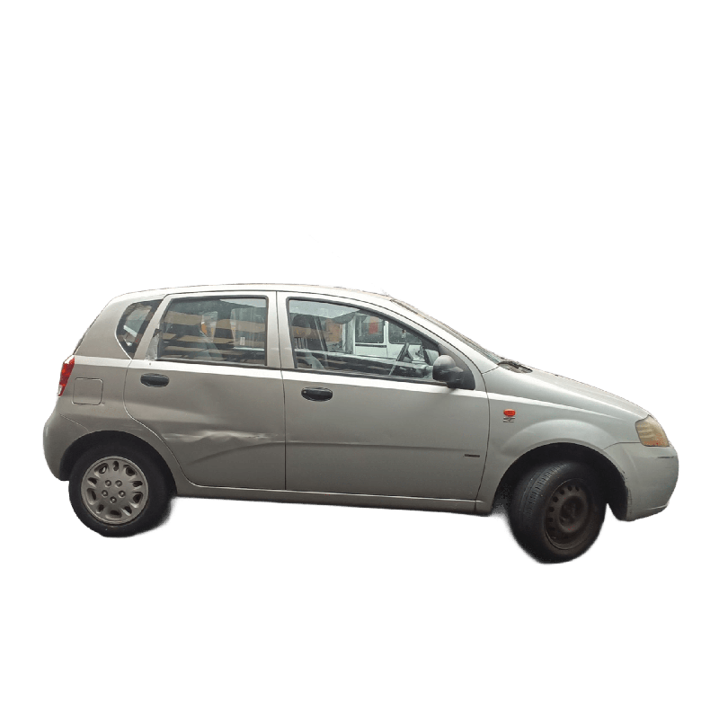 CHEVROLET AVEO / KALOS HATCHBACK (T250, T255) - imagen 4