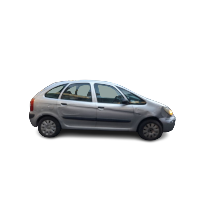 CITROËN XSARA PICASSO (N68) - imagen 5