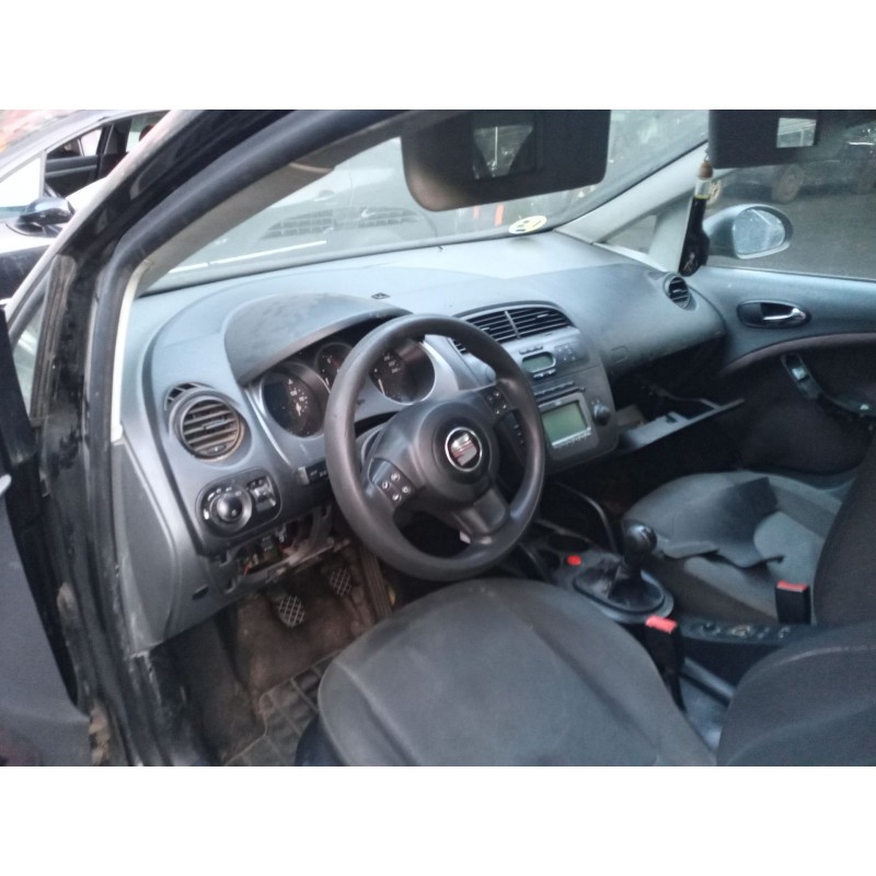 SEAT TOLEDO III (5P2) - imagen 6