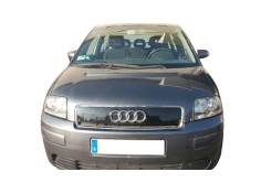 audi a2 (8z) del año 2004