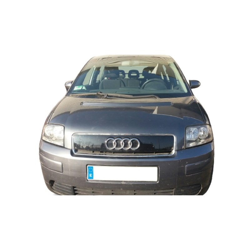 audi a2 (8z) del año 2004