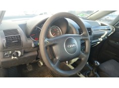 audi a2 (8z) del año 2004 2