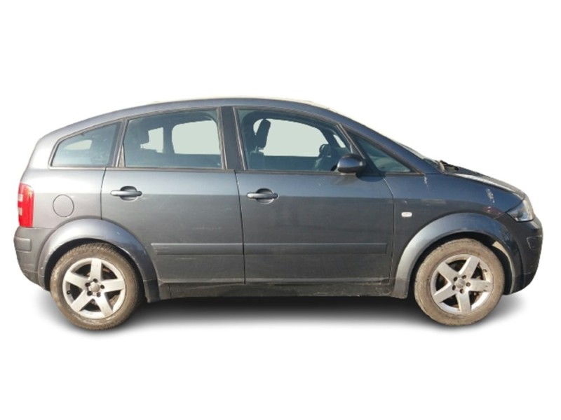 audi a2 (8z) del año 2004 audi a2 (8z) del año 2004