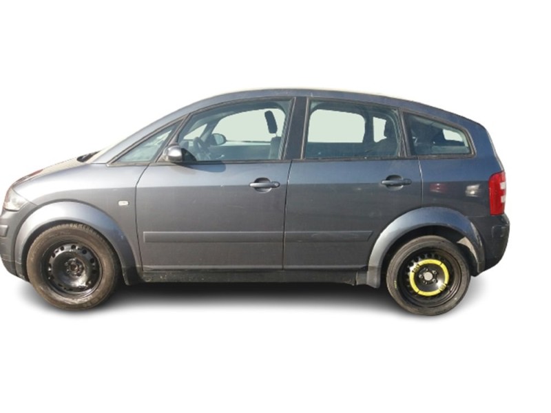 audi a2 (8z) del año 2004 audi a2 (8z) del año 2004