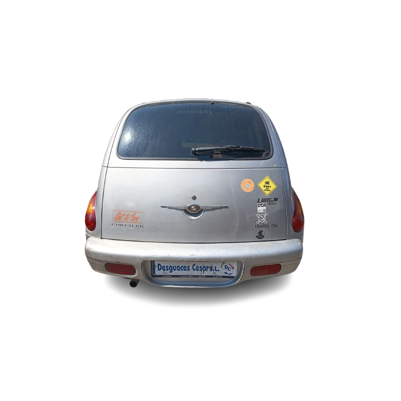 CHRYSLER PT CRUISER (PT_) - imagen 3