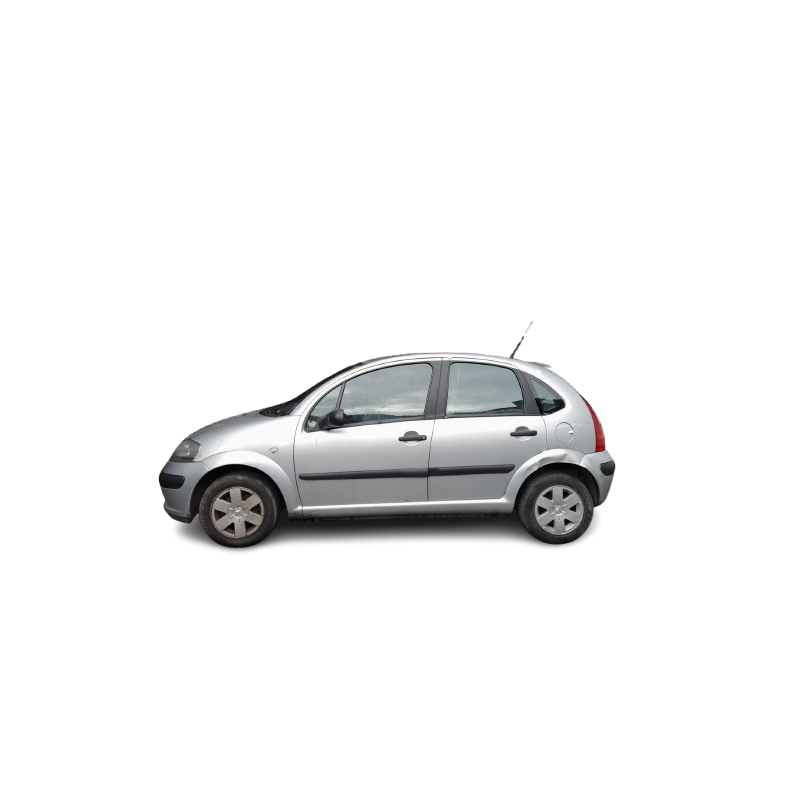 CITROËN C3 I (FC_, FN_) - imagen 2
