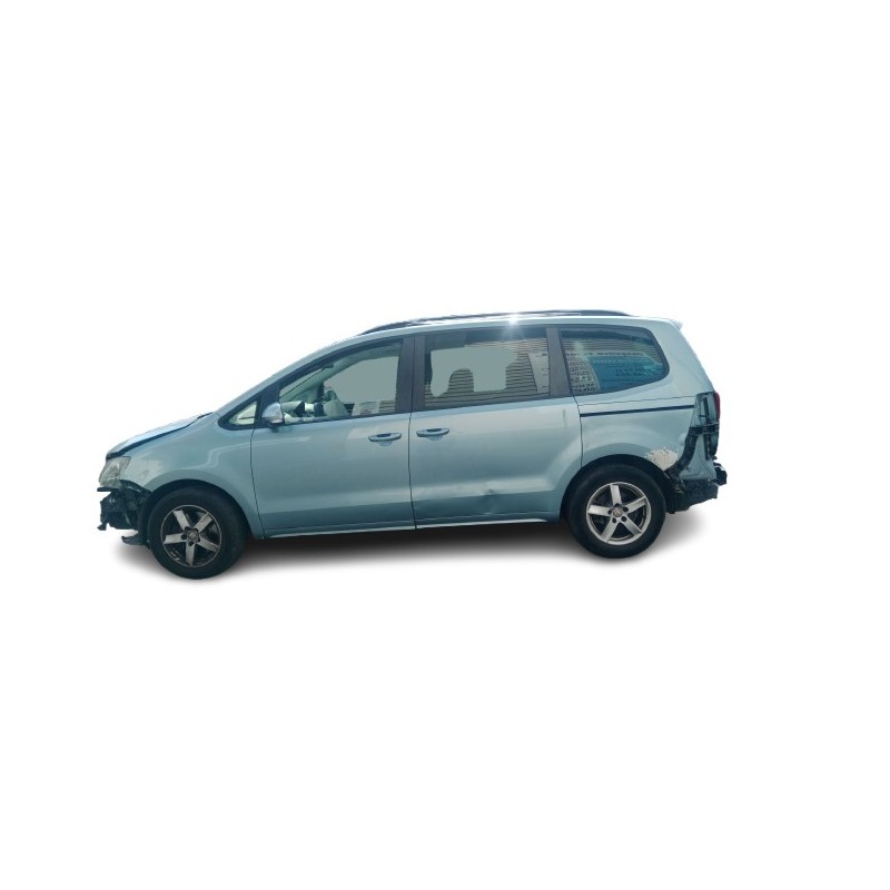 SEAT ALHAMBRA (710, 711) - imagen 3
