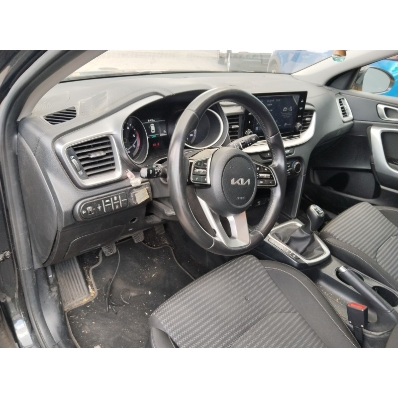 KIA CEED TOURER (CD) - imagen 4