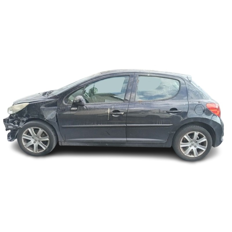 PEUGEOT 207/207+ (WA_, WC_) - imagen 2