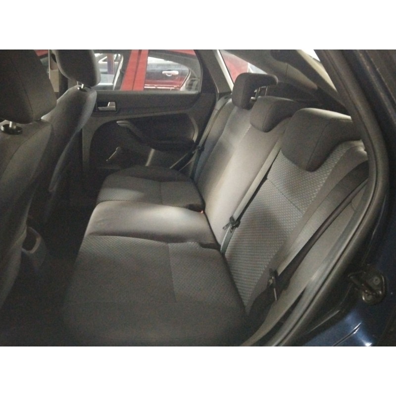 FORD FOCUS II (DA_, HCP, DP) - imagen 5