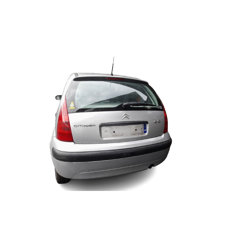 CITROËN C3 I (FC_, FN_) - imagen 3