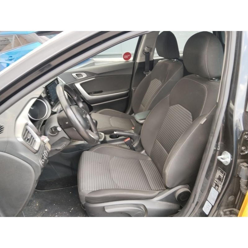KIA CEED TOURER (CD) - imagen 5