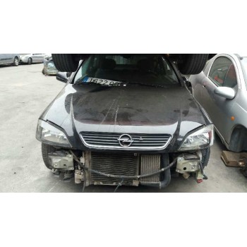 OPEL ASTRA G BERLINA