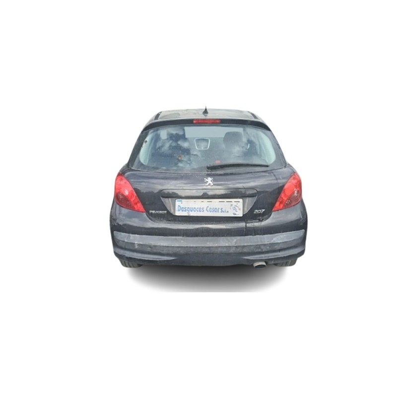 PEUGEOT 207/207+ (WA_, WC_) - imagen 3