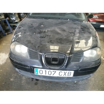 SEAT CORDOBA BERLINA (6L2)
