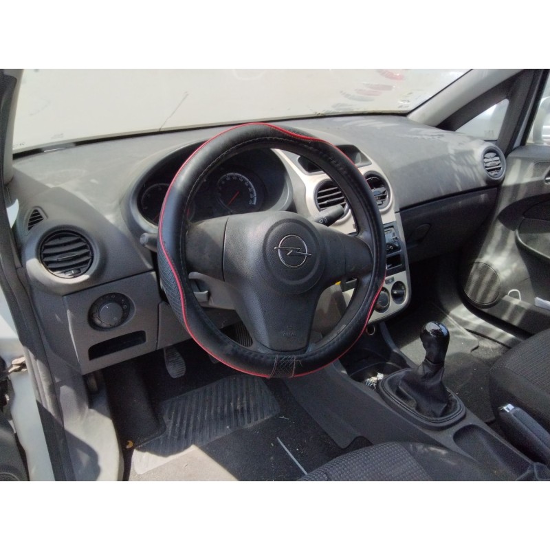 OPEL CORSA C (X01) - imagen 5