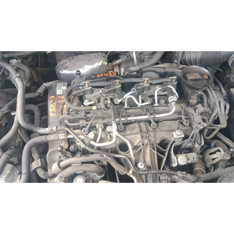 SEAT ALHAMBRA (710, 711) - imagen 5