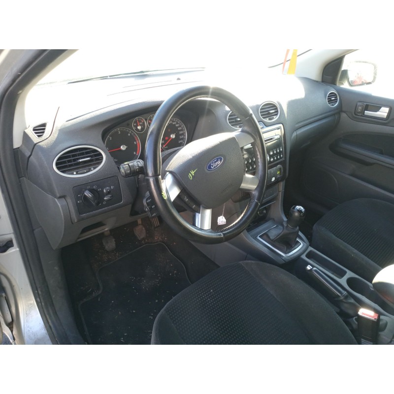 FORD FOCUS II (DA_, HCP, DP) - imagen 1