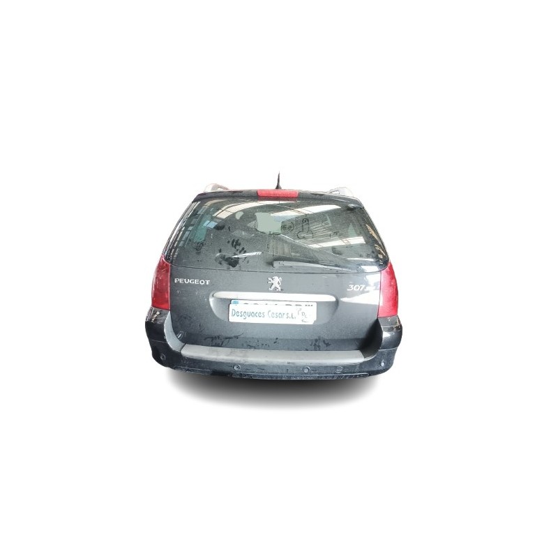 PEUGEOT 307 BREAK (3E) - imagen 3
