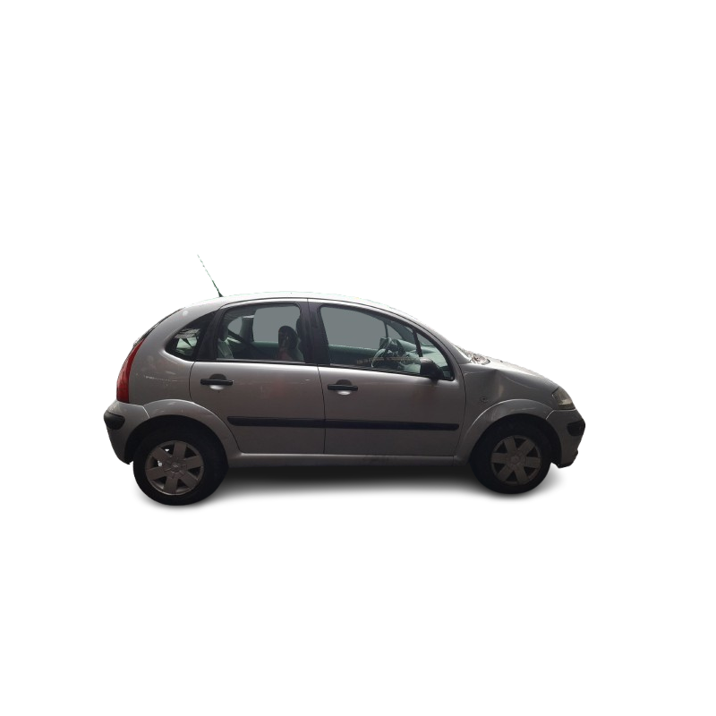 CITROËN C3 I (FC_, FN_) - imagen 4