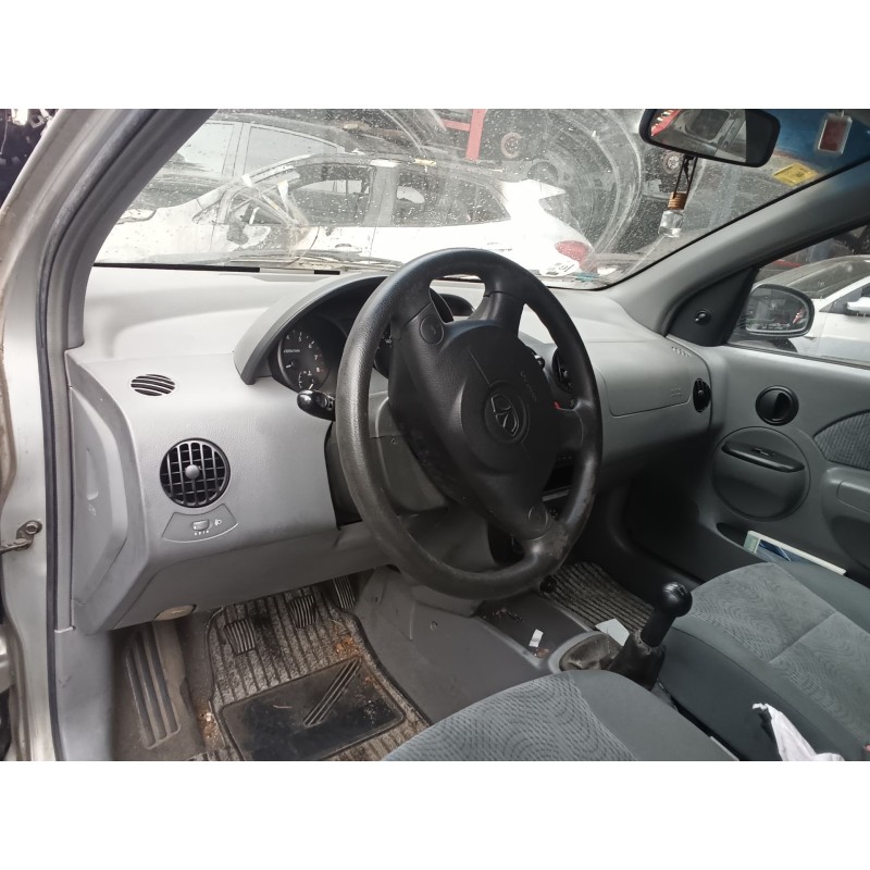 CHEVROLET AVEO / KALOS HATCHBACK (T250, T255) - imagen 6