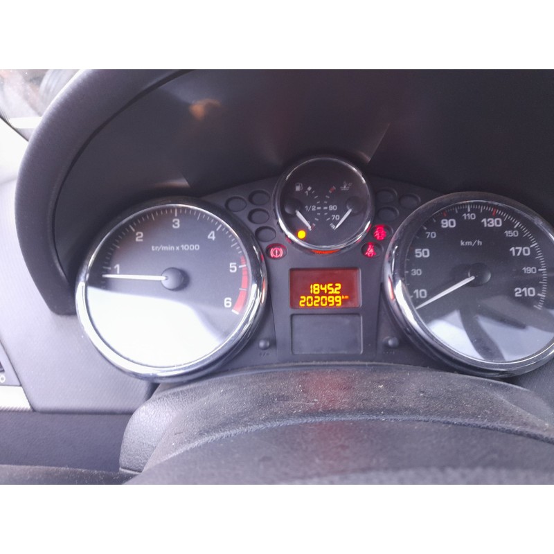 PEUGEOT 207/207+ (WA_, WC_) - imagen 5