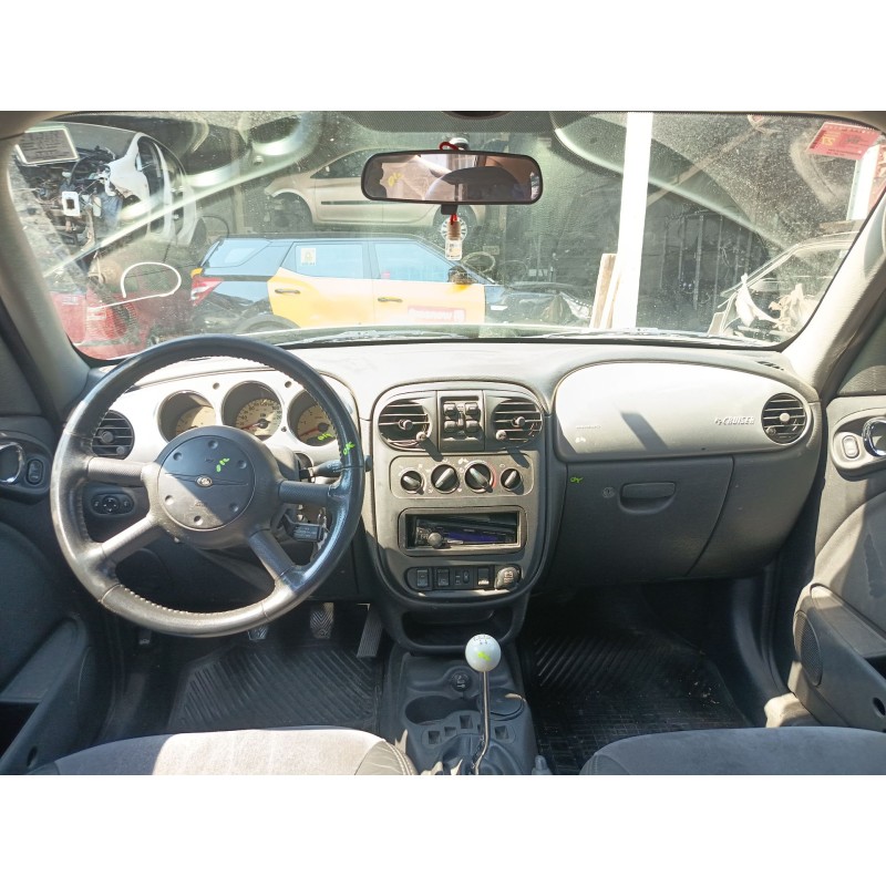 CHRYSLER PT CRUISER (PT_) - imagen 5