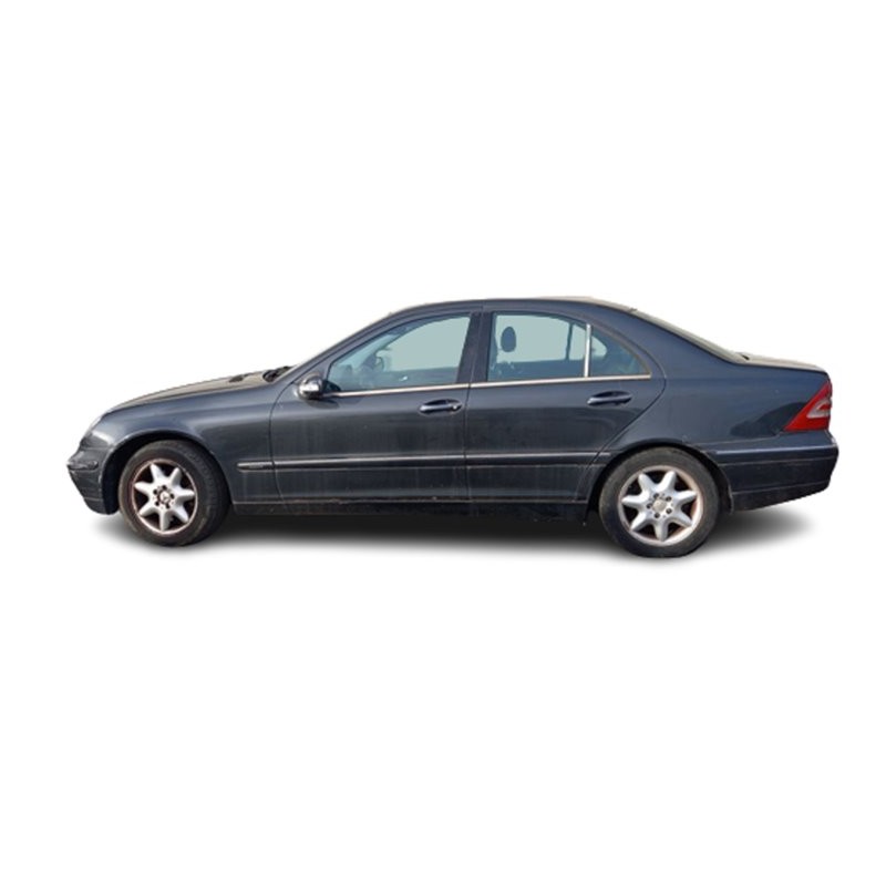 MERCEDES-BENZ CLASE C (W203) BERLINA - imagen 5