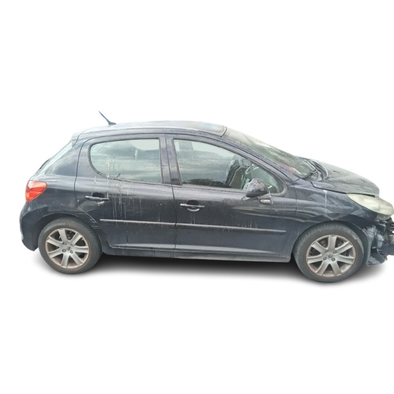 PEUGEOT 207/207+ (WA_, WC_) - imagen 4