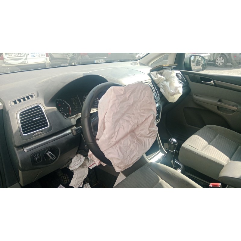 SEAT ALHAMBRA (710, 711) - imagen 6