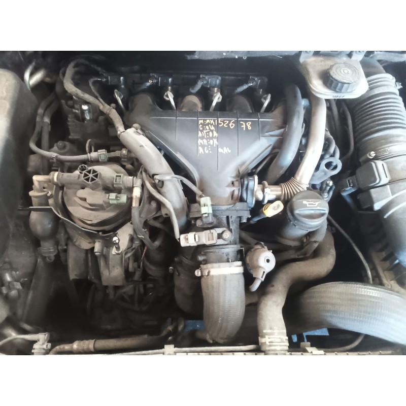 PEUGEOT 307 BREAK (3E) - imagen 4