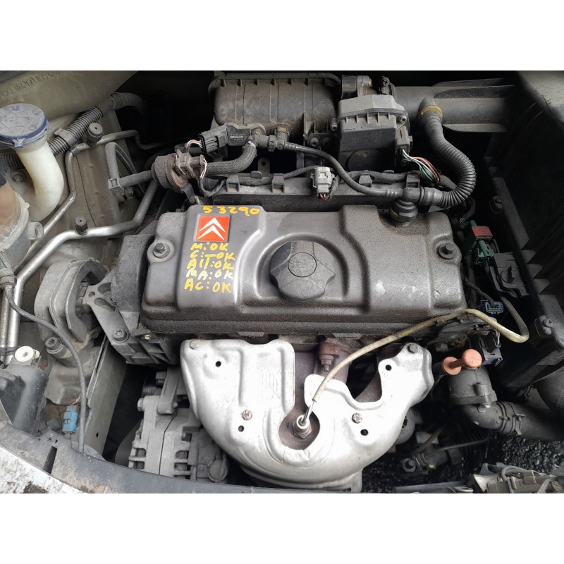 CITROËN C3 I (FC_, FN_) - imagen 5