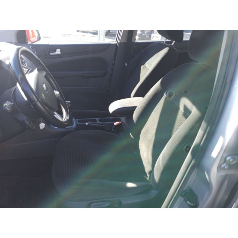 FORD FOCUS II (DA_, HCP, DP) - imagen 2