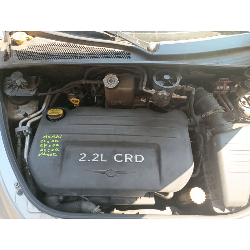 CHRYSLER PT CRUISER (PT_) - imagen 6
