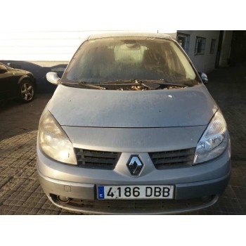 RENAULT SCENIC II