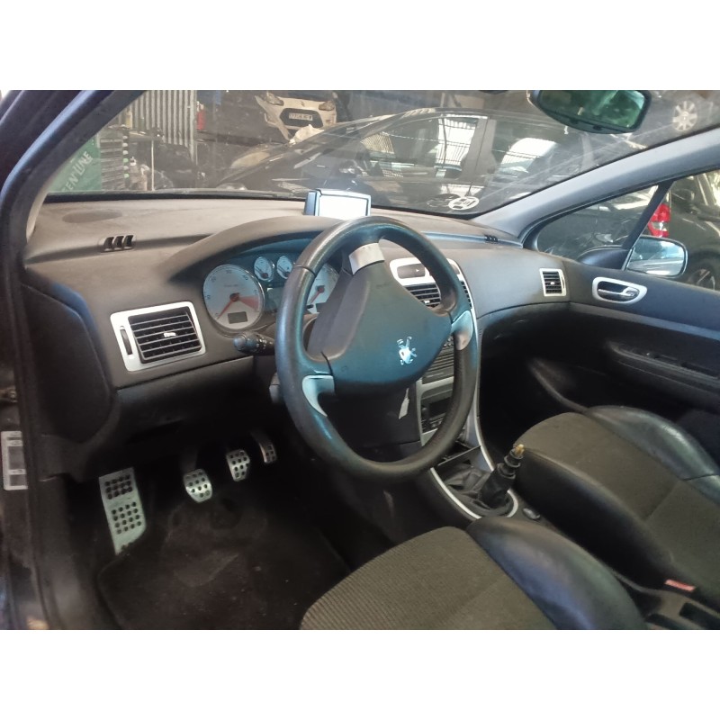 PEUGEOT 307 BREAK (3E) - imagen 5
