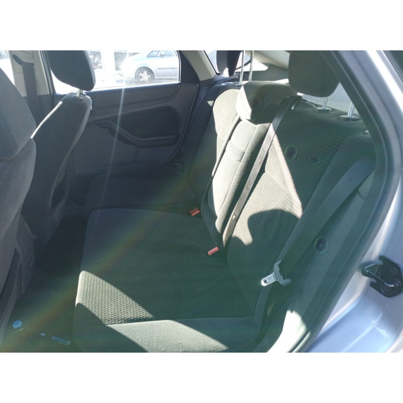 FORD FOCUS II (DA_, HCP, DP) - imagen 3