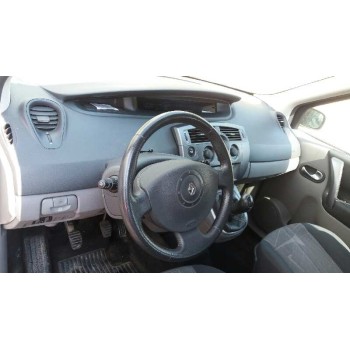 RENAULT MEGANE II BERLINA 5P