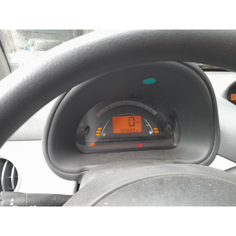 CITROËN C3 I (FC_, FN_) - imagen 6