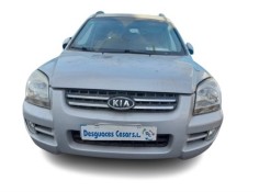 kia sportage del año 2007