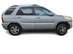 kia sportage del año 2007 2
